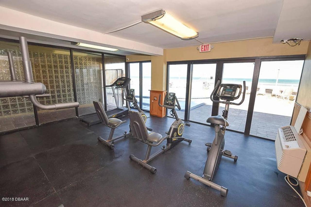 Pirates Cove Resort Studios! Daytona Beach Shores Dış mekan fotoğraf