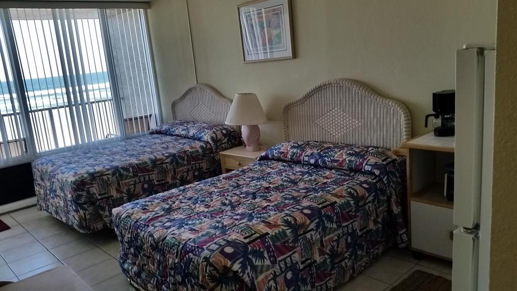 Pirates Cove Resort Studios! Daytona Beach Shores Dış mekan fotoğraf