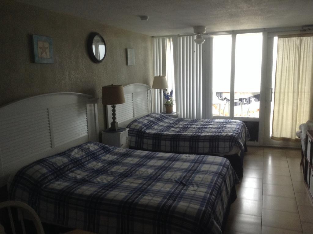 Pirates Cove Resort Studios! Daytona Beach Shores Dış mekan fotoğraf